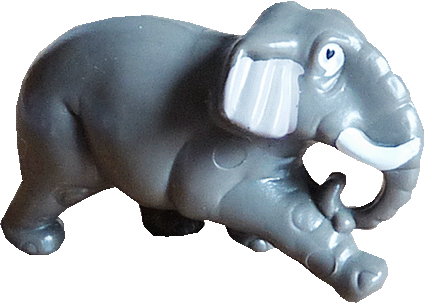 Elefant